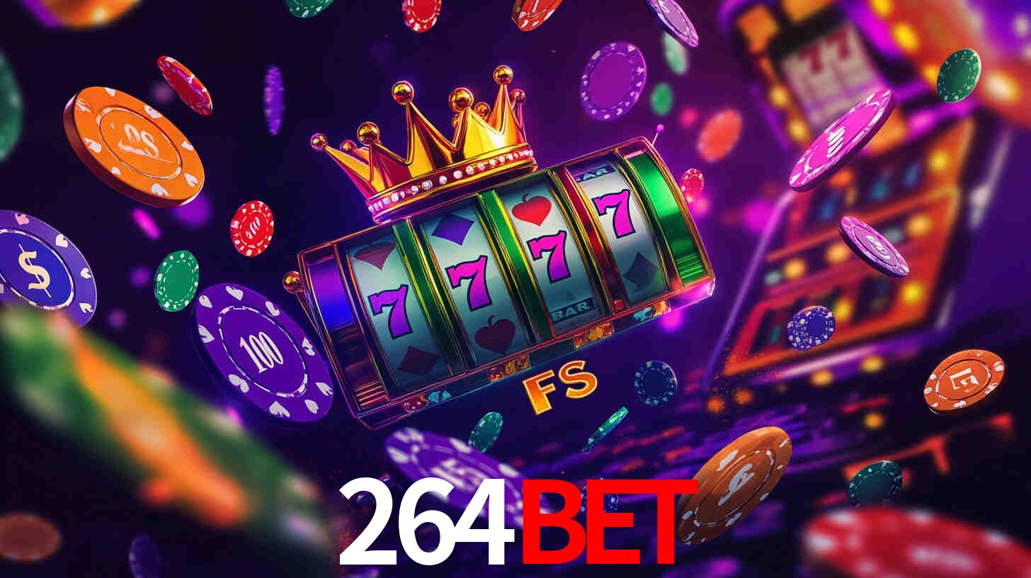Live Casino 264bet