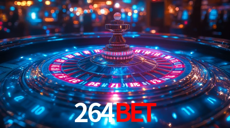 Premium Interface 264bet