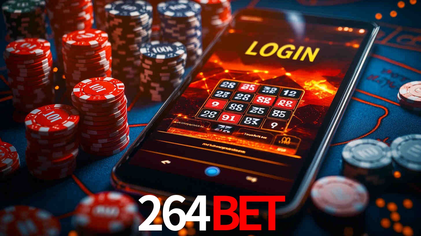 264bet