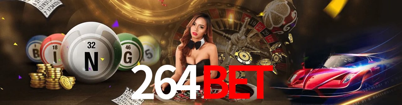 Promoções Sazonais 264bet