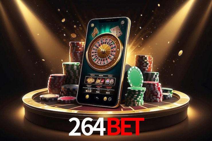 Jogos de Slot 264bet