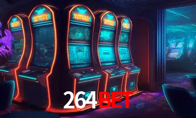 A Emoção da Loteria na 264bet: Uma Chance de Mudança de Vida