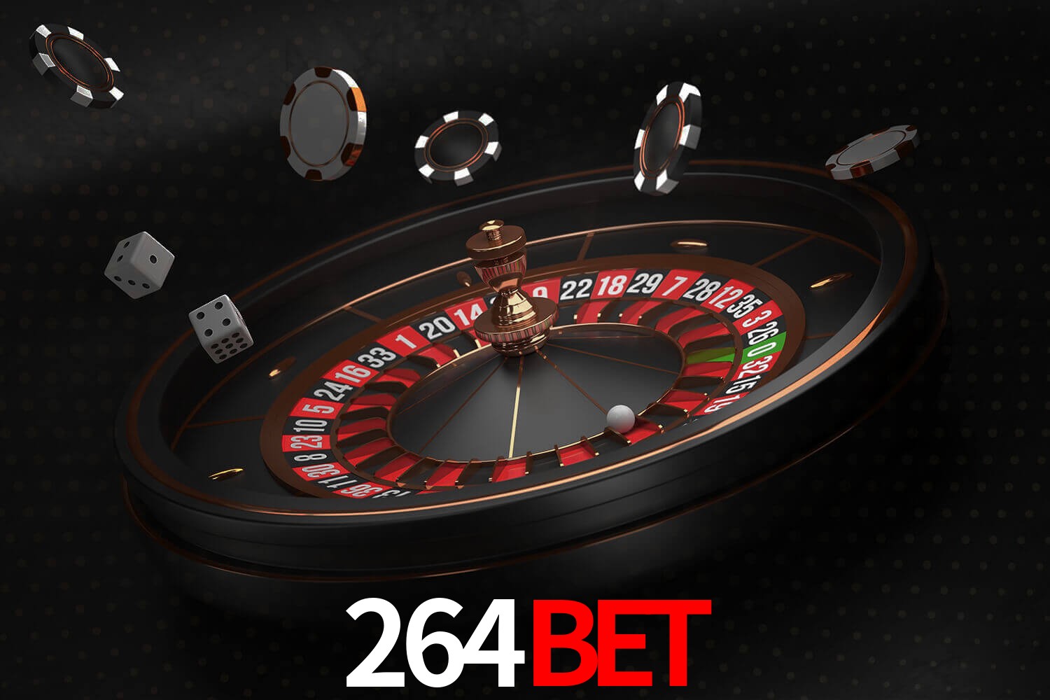 264 bet login