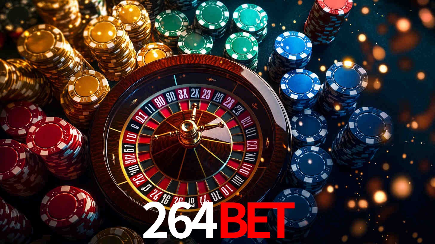 Daily Bonuses 264bet