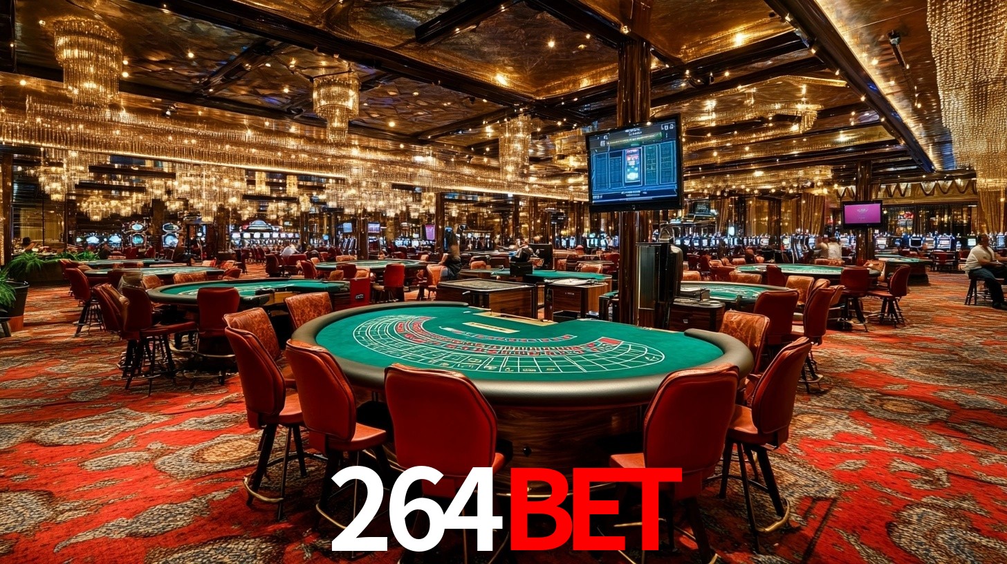 264bet
