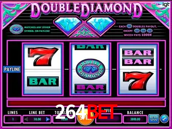 Descubra a Magia dos Jogos de Arcade no 264bet