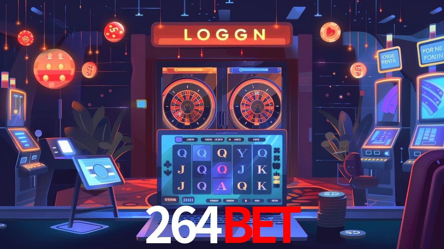 Segurança 2FA 264bet