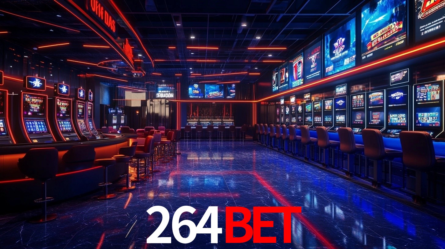 Roulette Table 264bet
