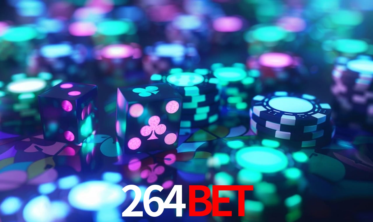 Jogos Exclusivos 264bet