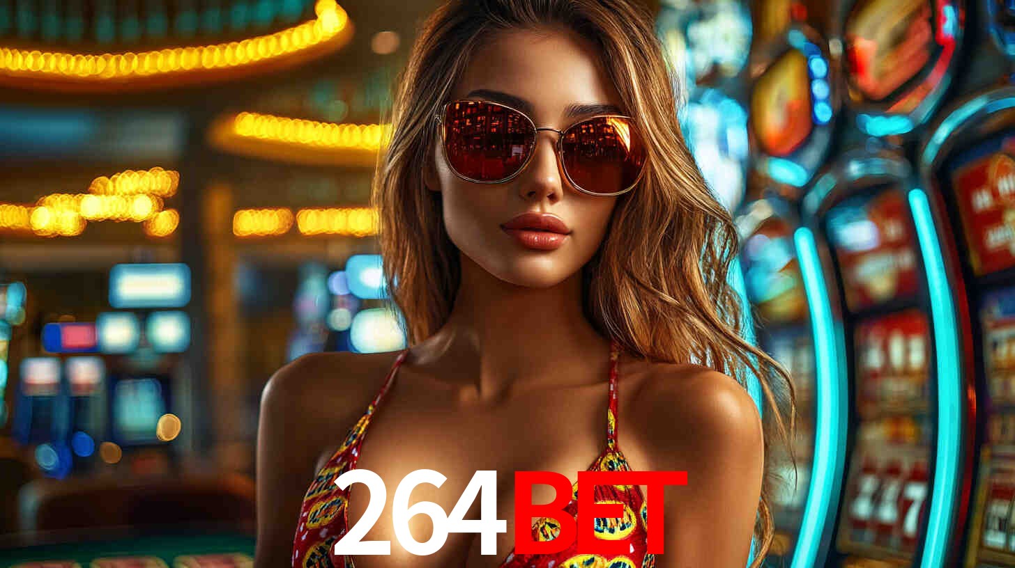 Welcome Bonus 264bet