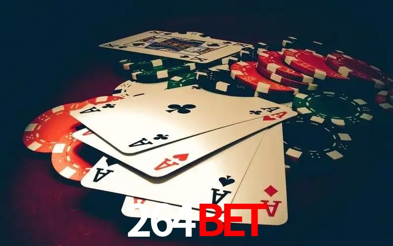 cassino 264bet